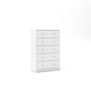 Porch & Den Zoe 5-drawer Chest