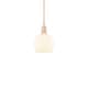 Option Antique Copper / White Venetian