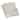 SAFAVIEH Sivine Baby Trot Throw - 2'8" x 3'4" - 2'8" x 3'4"
