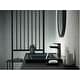 preview thumbnail 5 of 7, Hansgrohe Talis E 1.2 GPM Single Hole Bathroom Faucet with QuickClean,