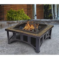 Buy Top Rated Fire Pits Chimineas Online At Overstock Our Best Outdoor Decor Deals