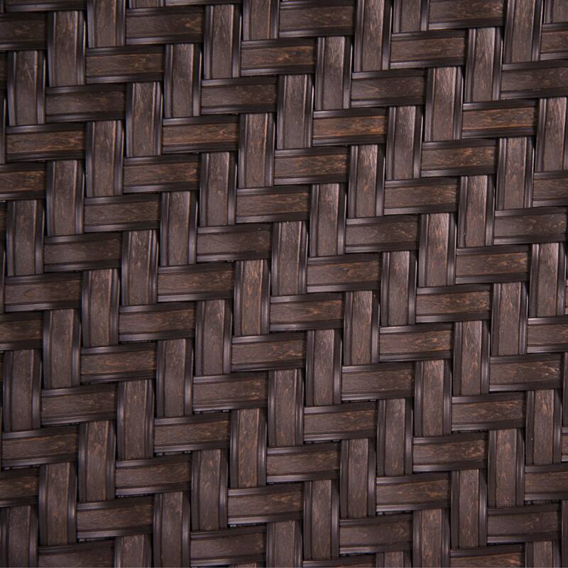 Barcelo 16 Piece Sunbrella Outdoor Patio Estate Collection