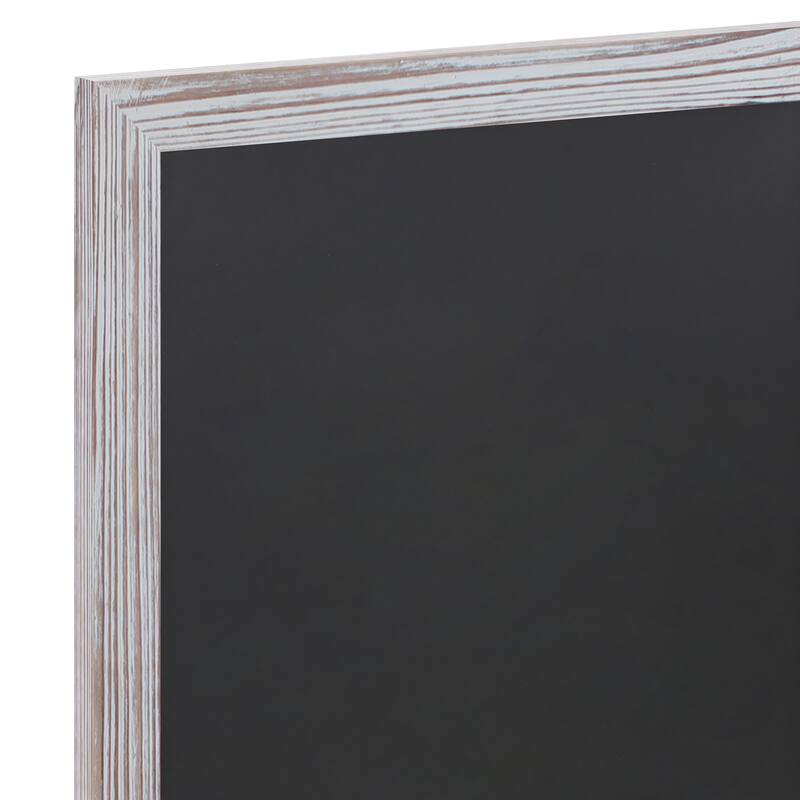 Wall Mounted Magnetic Chalkboard