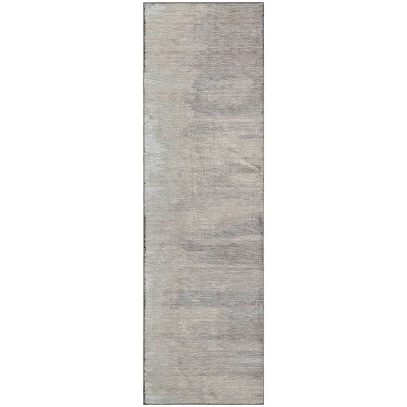 Premium Washable Super Soft Modern Ombre Mayfield Rug
