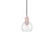 Option Antique Copper / Clear