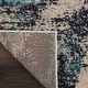 preview thumbnail 42 of 144, Nourison Modern Abstract Sublime Area Rug