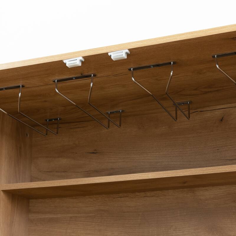 Bar Cabinet