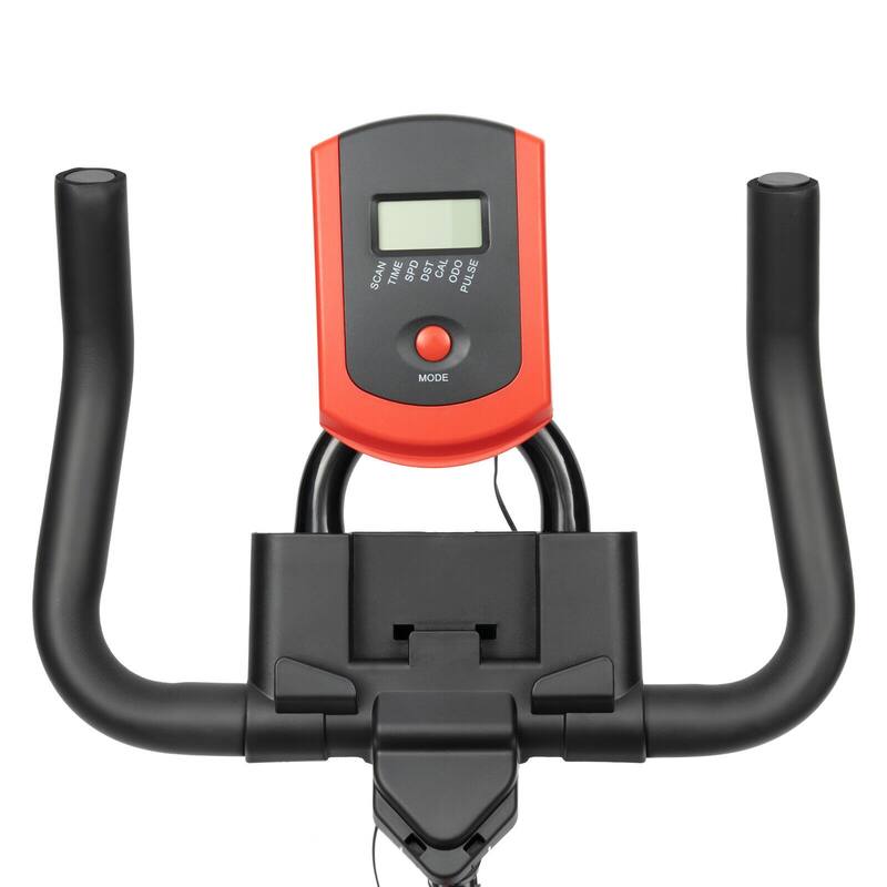 exercise bike bed bath and beyond