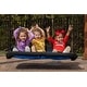 preview thumbnail 3 of 9, Playset Platform Swing, Easy Assembly, 300lb Capacity, UV Tested