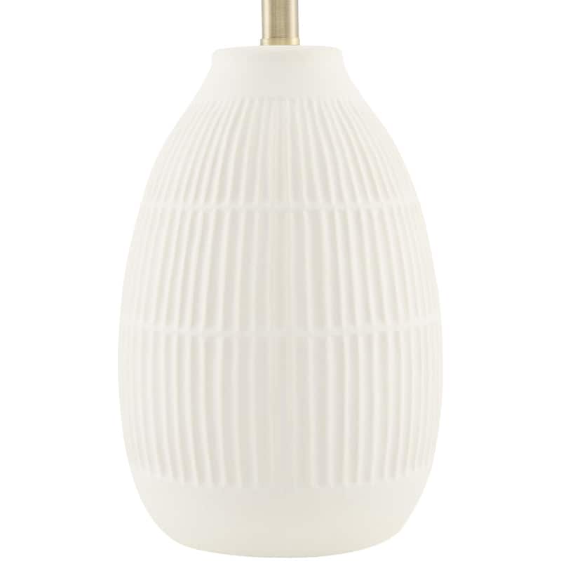 Livabliss Soleny Traditional Accent Table Lamp