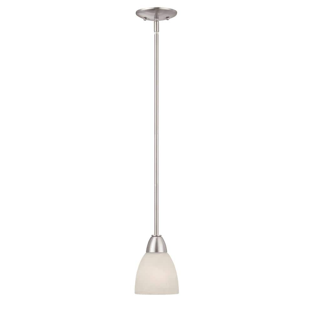 Designers Fountain Torino 1 Light Mini Pendant