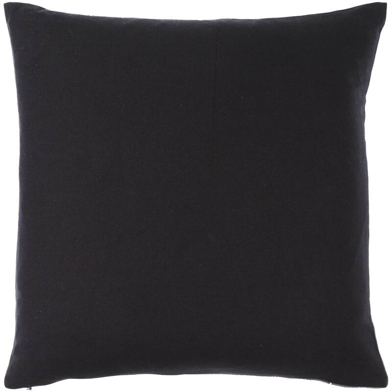 Brayan Modern & Contemporary Stripe Accent Pillow