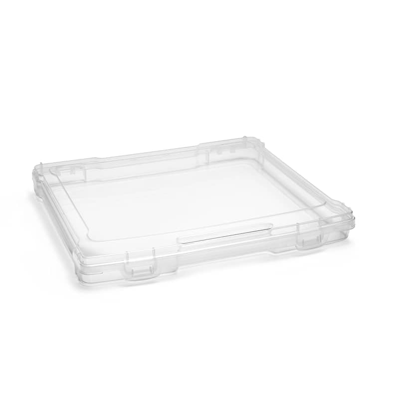 Sorbus Portable Project Slim Case (Single Pack)