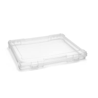 Sorbus Portable Project Slim Case (Single Pack)