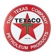 preview thumbnail 8 of 6, American Art Decor Dome Shaped Metal Wall Art Sign