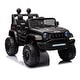 preview thumbnail 2 of 58, Ride-On Truck for Kids with Parent Remote, Three-Speed Control, and Bluetooth