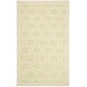 preview thumbnail 63 of 107, SAFAVIEH Handmade Flatweave Dhurries Valarie Modern Moroccan Wool Rug