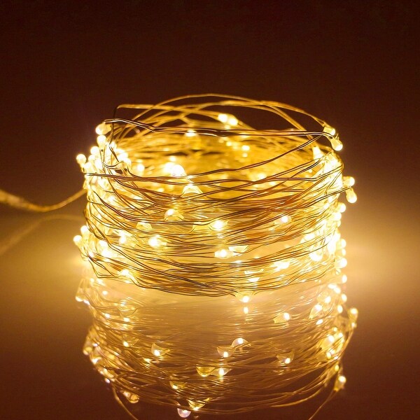 Fairy lights bed bath and beyond discount