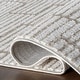 preview thumbnail 8 of 14, Nuloom Xanthe Geometric Area Rug