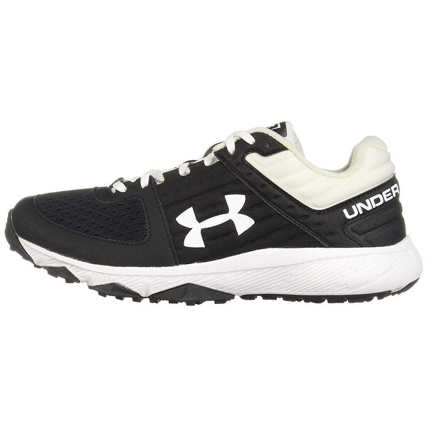Under armour clearance yard low trainer
