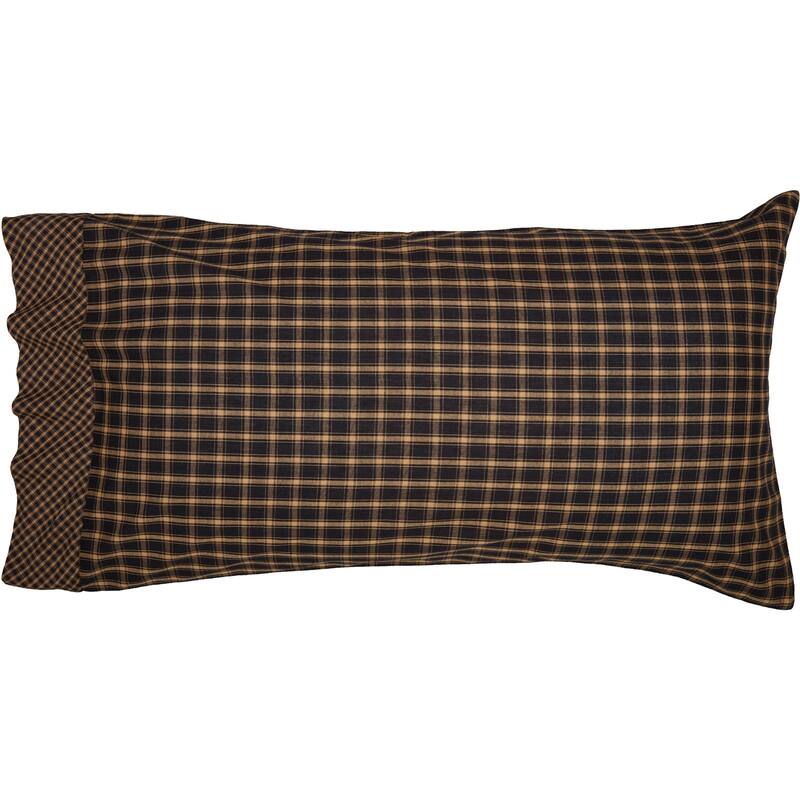 Beckham Pillow Case Set