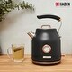 preview thumbnail 7 of 8, Haden Dorset 1.7L Stainless Steel Electric Tea Kettle w/Auto Shut-Off - 1.7 Liter