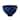 A&B Home 14-inch Blue Marble of Pearl Round Decorative Bowl