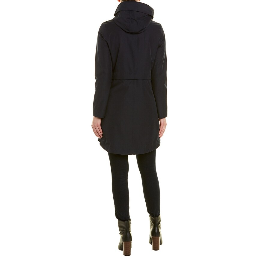 barbour isobar jacket