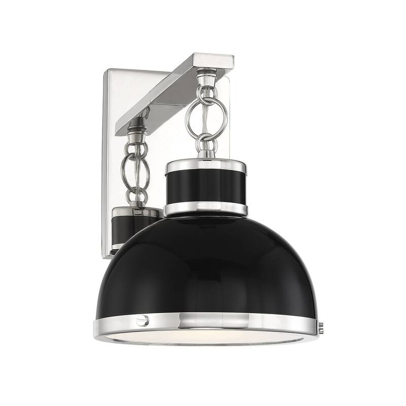 Savoy House Corning 11" Tall Wall Sconce