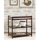 preview thumbnail 14 of 17, Suite Bebe Riley Changing Table