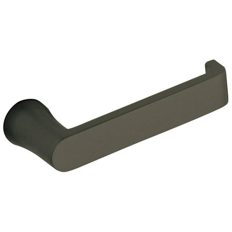 Baldwin Pair of Estate Levers without Rosettes