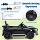 preview thumbnail 5 of 30, Gymax 12V Kids Ride on Car Licensed Ford Mustang Shelby GT500 w/