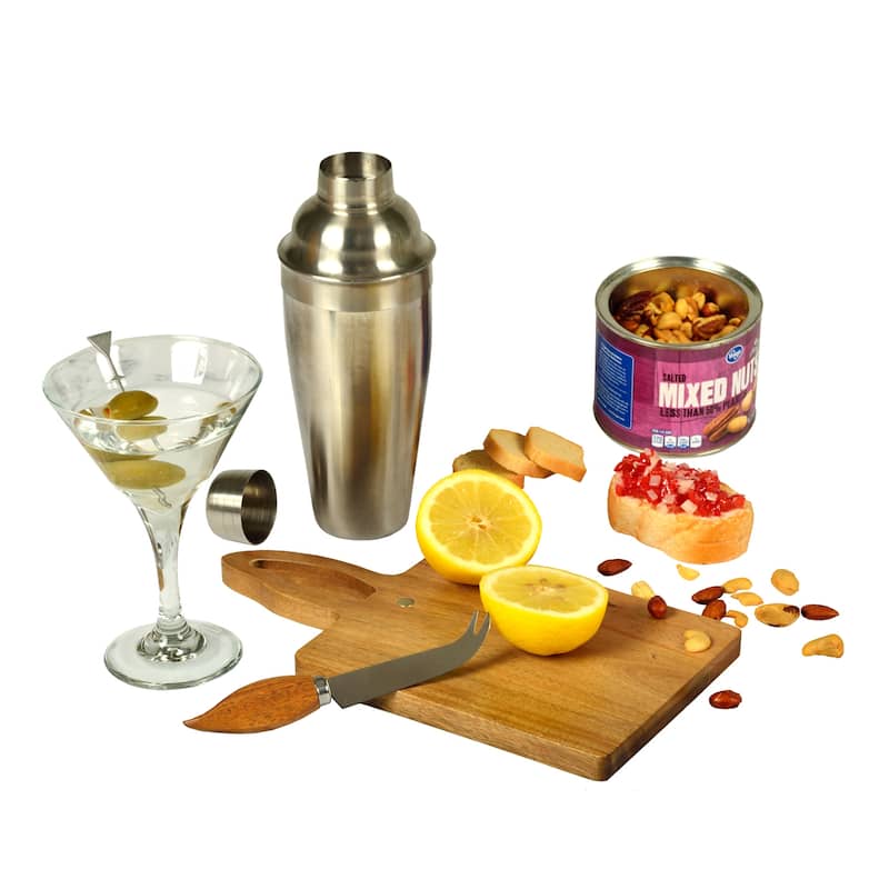 Picnic at Ascot - Acacia Bar Board