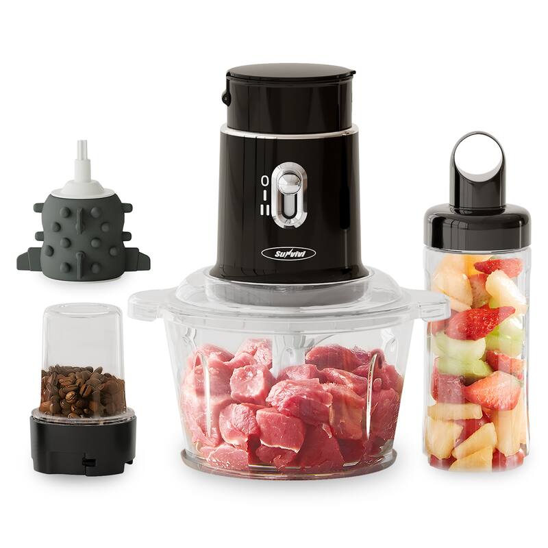 4 in 1 Food Grinder