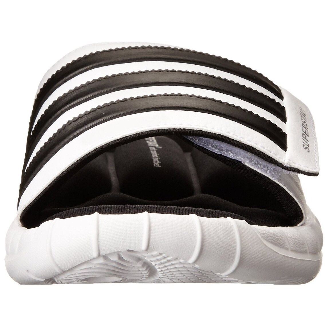 adidas performance men's superstar 3g slide sandal