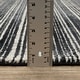 preview thumbnail 32 of 70, Style Haven Corey Textural Stripe Wool and Viscose Hand-tufted Rug