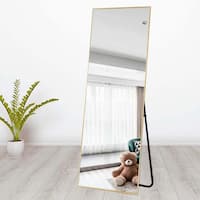 Floor Mirror Shop Online At Overstock