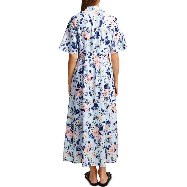 french connection cerisier dress