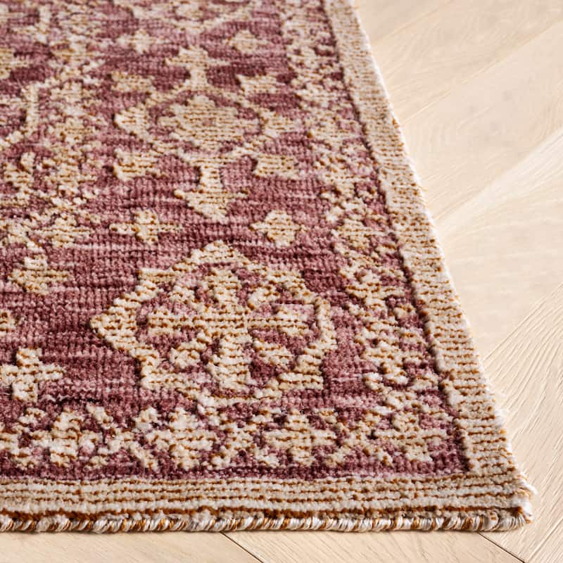 SAFAVIEH Audrey Handmade Danai Rug