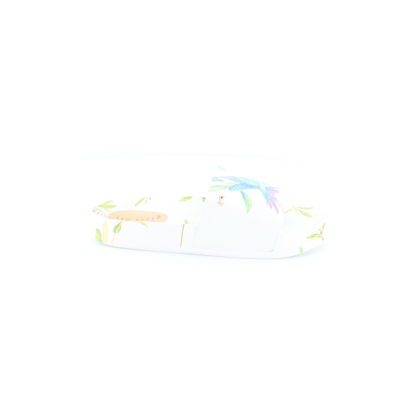 ted baker hummingbird flip flops