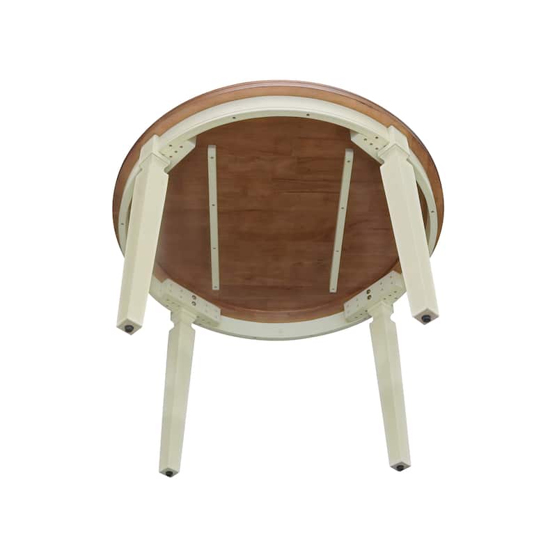 44 x 44 in. Round Top Dining Table