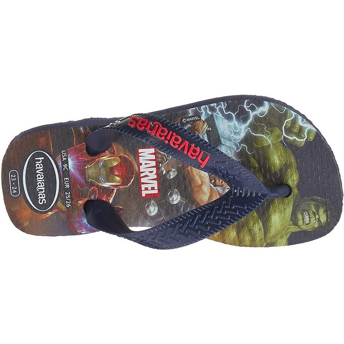 havaianas pull
