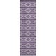 preview thumbnail 90 of 143, Premium Washable Super Soft Geo Diamonds Mayfield Rug
