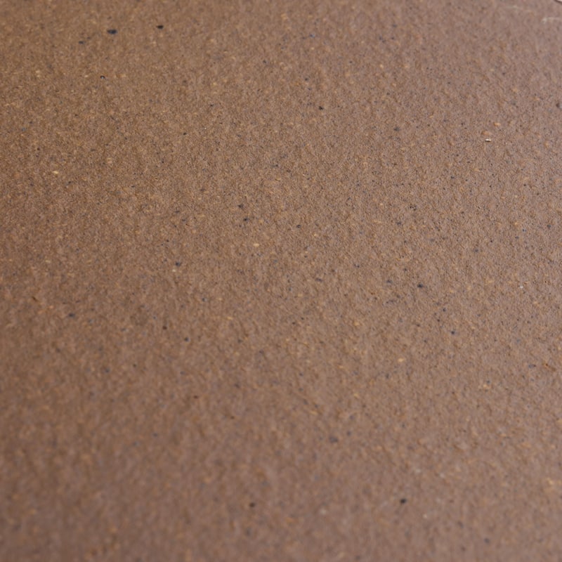 Merola Tile Quarry Flame Brown 5-7/8" x 5-7/8" Ceramic Floor and Wall Tile