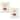 Avanti Scottie 2-Pack Hand Towel Set - Ivory - Hand Towel 2pk Set