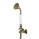 Option Antique Brass