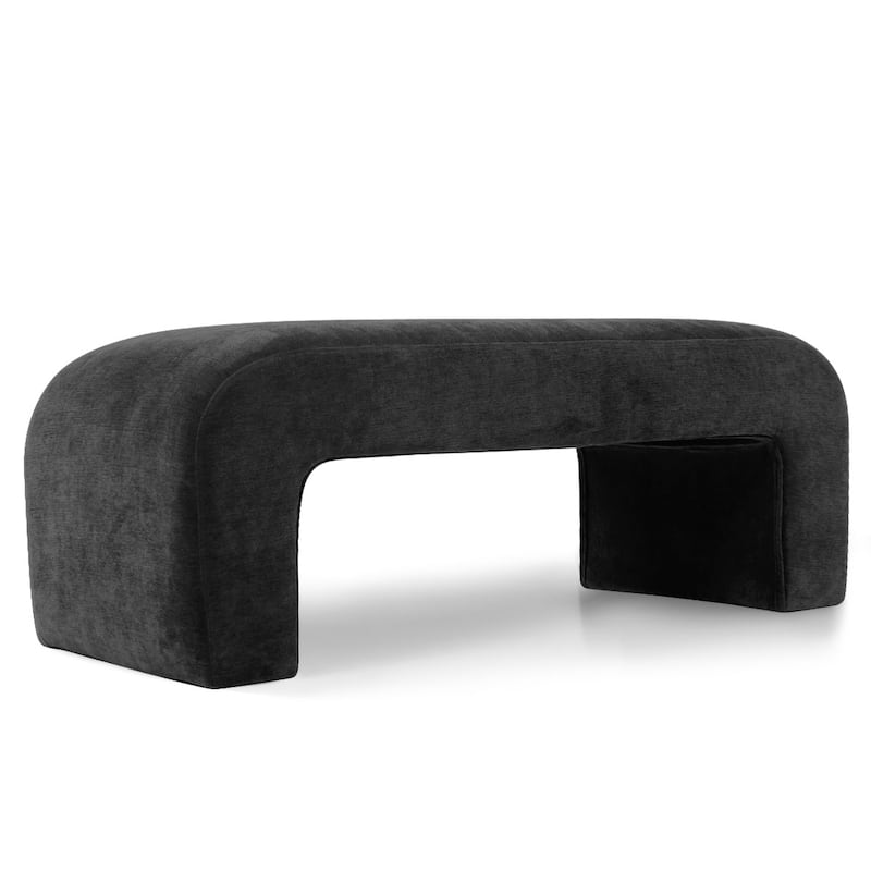 Upholstered Bench