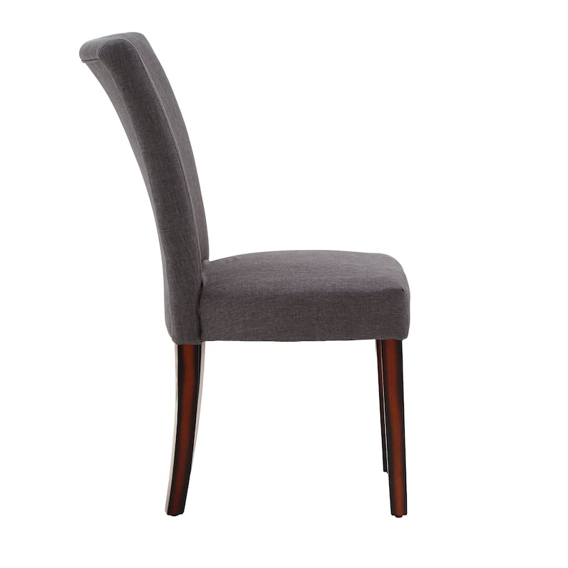 Catherine Parsons Dining Chair (Set of 2) by iNSPIRE Q Bold
