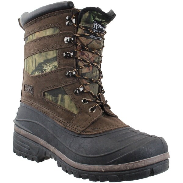 ranger thermolite boots
