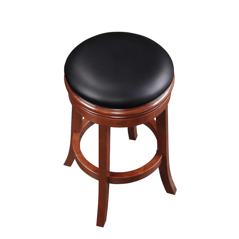 Boraam 29-inch Backless Bar Stool